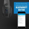 Blueparrott B450-XT BPB-45020 Wireless Noise Cancellation Headset 204270